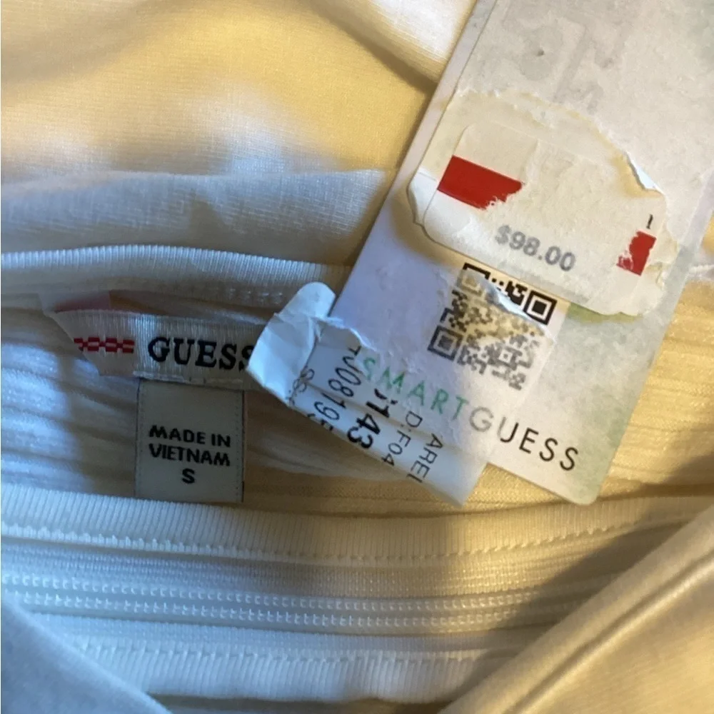 Guess long sleeve
